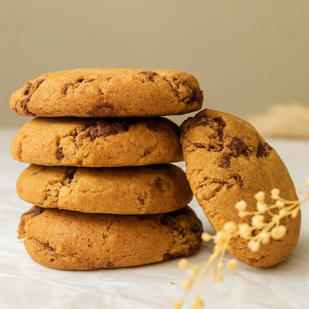 COOKIES - TRADICIONAL (5U)