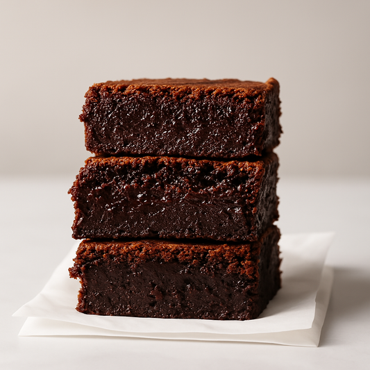 BROWNIE (U)