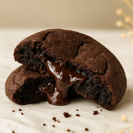COOKIES - DARK CHOCOLATE (U)