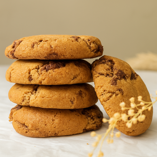 COOKIES - TRADICIONAL (5U)